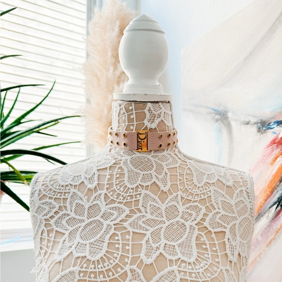 Authentic Dior Necklace - Picture 15 of 15